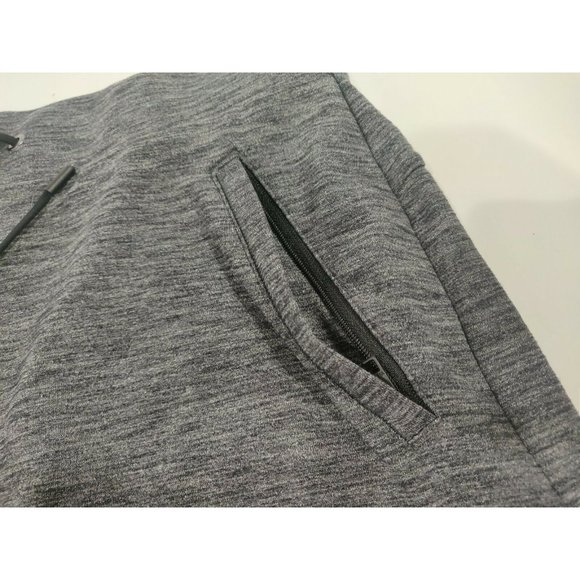 Athleta  skort zipper pockets gray size xs - Picture 2 of 7